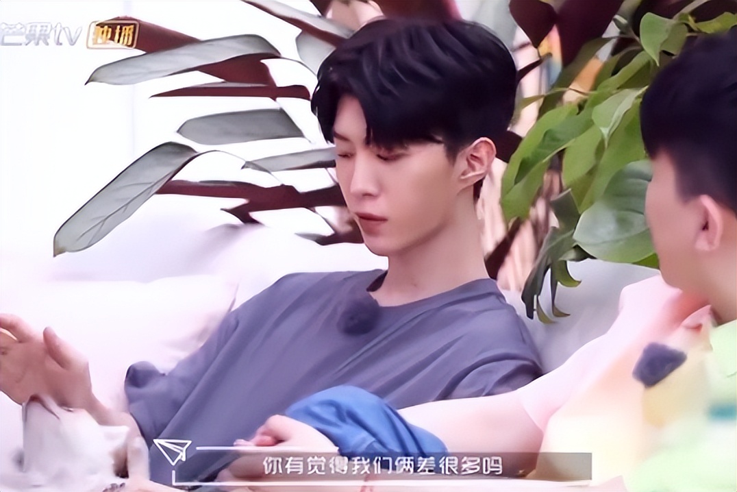 范丞丞被张大大夸,范丞丞怼张大大原视频