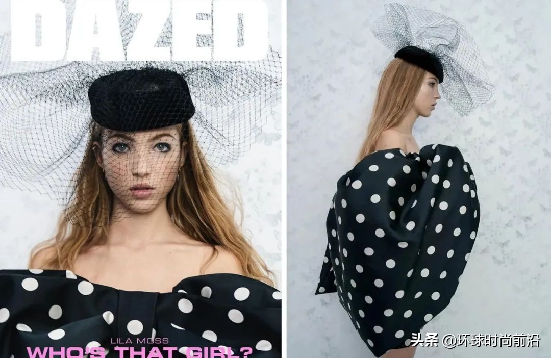 登上vogue杂志最多的超模,vogue世界十大超模