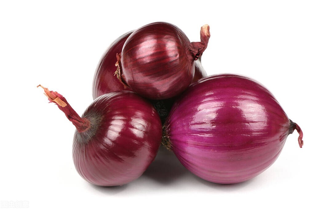 洋葱怎样才健康,如何选择可以生吃的洋葱