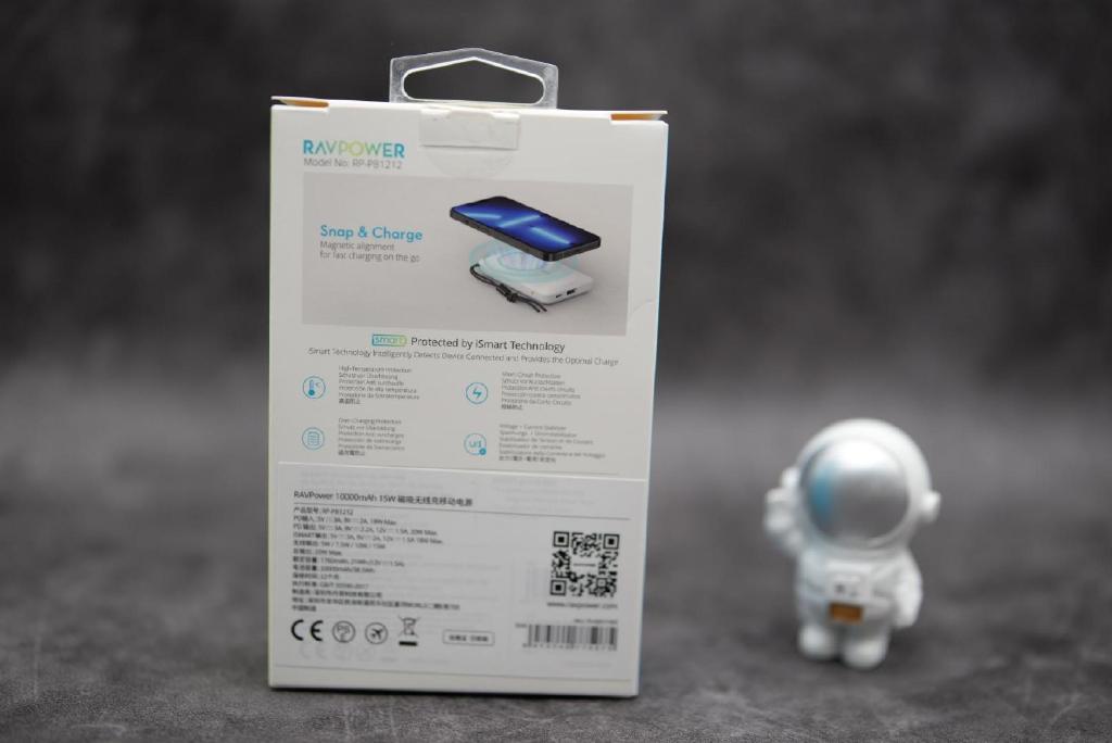 iphone13磁吸充电套装推荐,苹果13原装磁吸充电宝测评