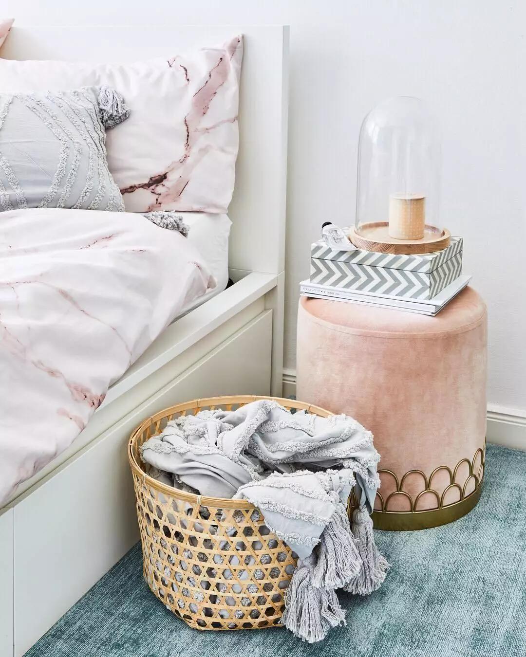 60张好看的美甲图片,家居美图100种设计