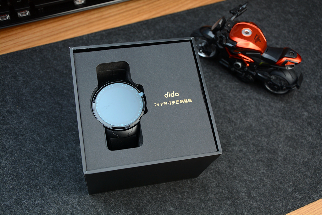 didoe23血压智能手表评测,dido血压手表横向评测