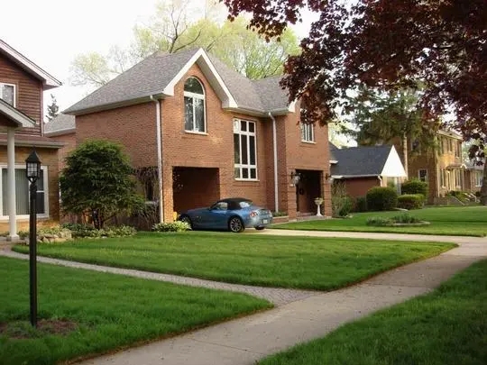 美国人在外面晾衣服吗,为什么美国人没有晾衣服