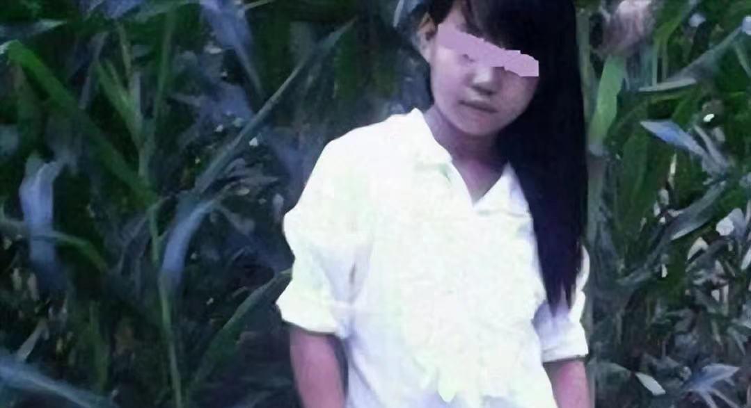 11岁六年级女生被轮奸后捅了28刀！背后真相曝光！