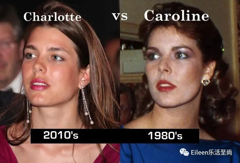 三婚仍嫁错？美了一辈子的摩纳哥公主为何也难逃渣男？