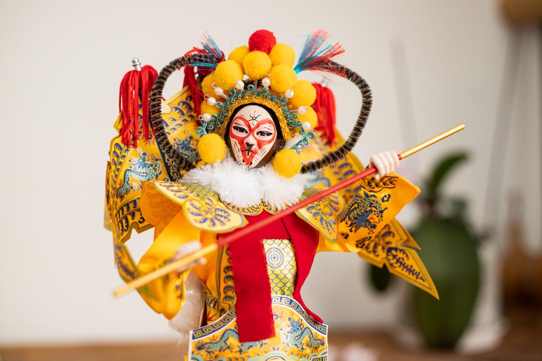 中国的芭比娃娃是谁,被人们称为真人芭比娃娃