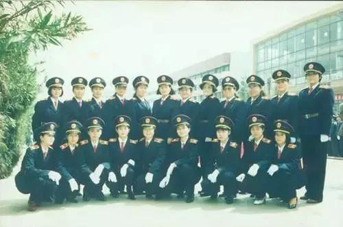 司法制服详解,司法制服标配说明什么