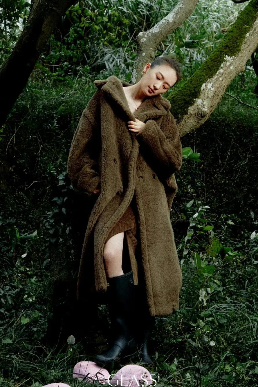 冬天买什么大衣好看耐穿,适合冬天的大衣推荐