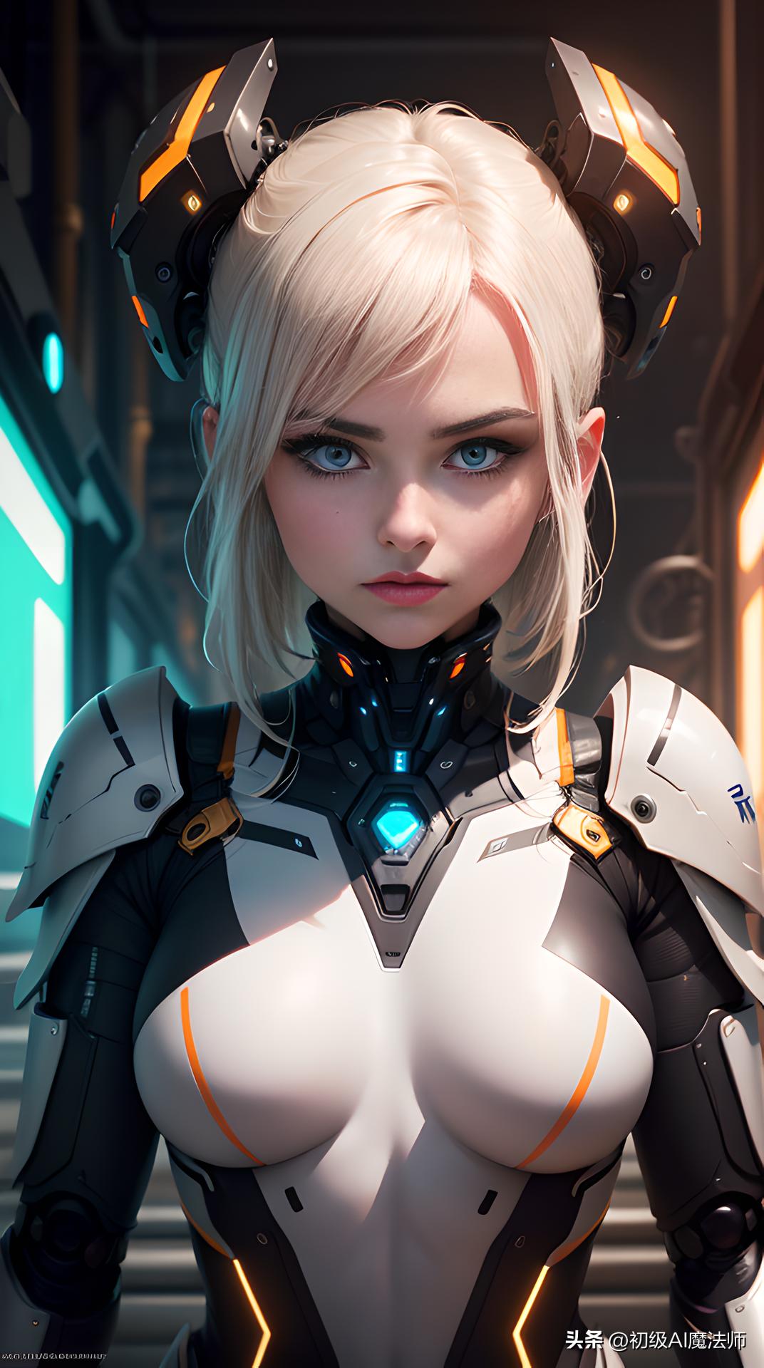 人工智能ai机器人绘画,人工智能ai机器人图片