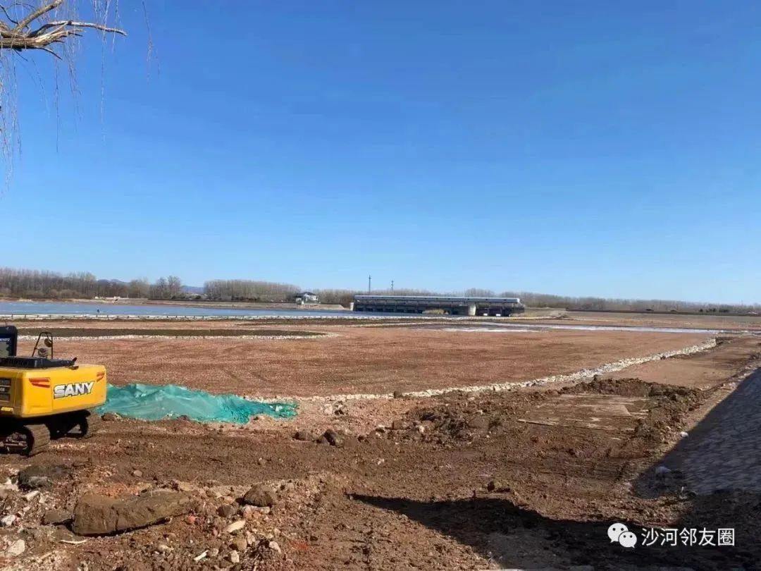 昌平区2024年重点工程项目名单,昌平新城东区2024年重点项目