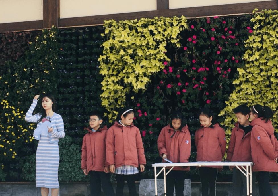 江苏大型少儿成长体验栏目《剪刀石头布》走进无想水镇