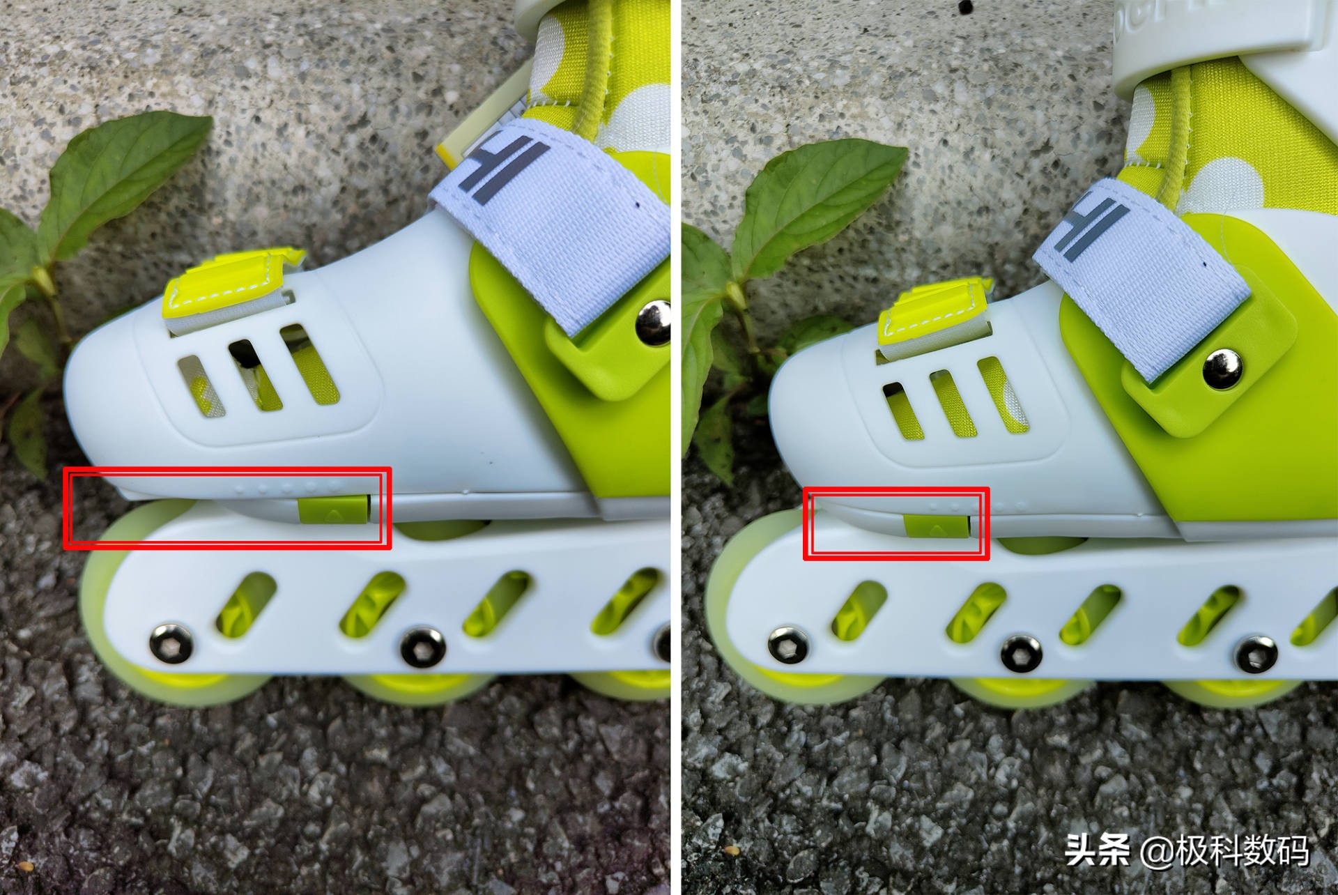 酷骑轮滑鞋3-15岁,酷骑儿童溜冰鞋