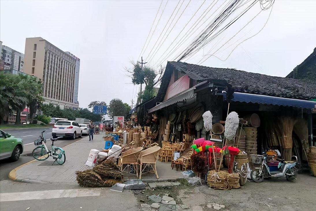 成都苍蝇馆子50强完整版,吃遍成都100家苍蝇馆子