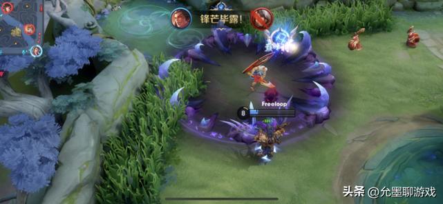 夏侯惇机制完美但是每个都不突出,夏侯惇的机制有多完美