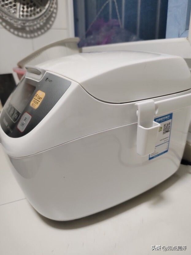 松下电饭煲质量怎么样,松下压力电饭煲哪个型号的最好