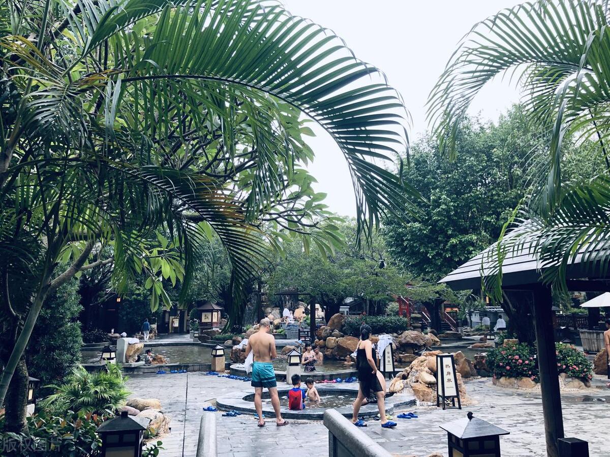 珠海十大最好玩的景点,珠海一日游必去十大景点