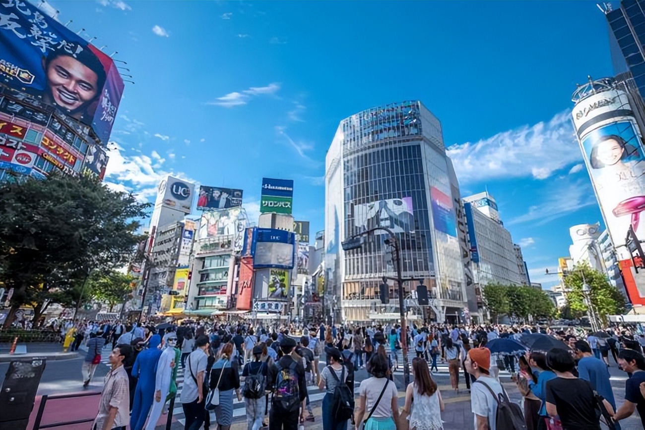 日本大阪哪个区域最宜居,东京大阪哪个宜居
