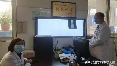 美丽乡村医院的金牌名片——雷氏骨科