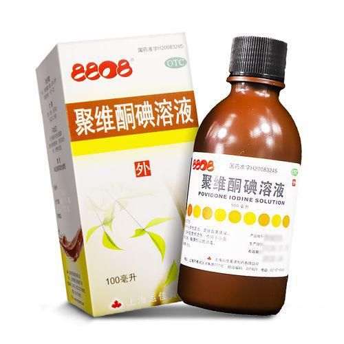 碘伏加什么杀菌止痒,盐醋小苏打真的能除蚜虫吗