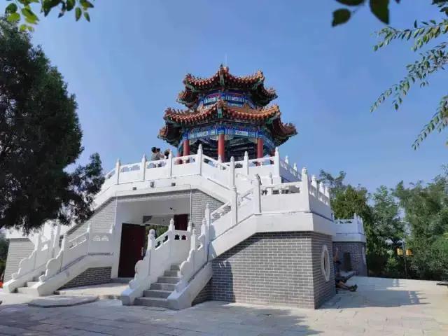 唐山文旅走进天津,唐山文旅我们应该先去哪呢