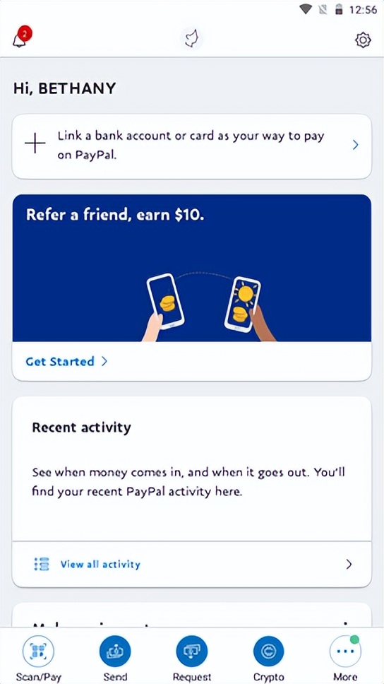 paypal怎么加速,paypal怎么秒提