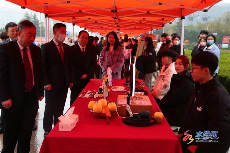 烟台技术学院校庆晚会,烟台技术学院校庆