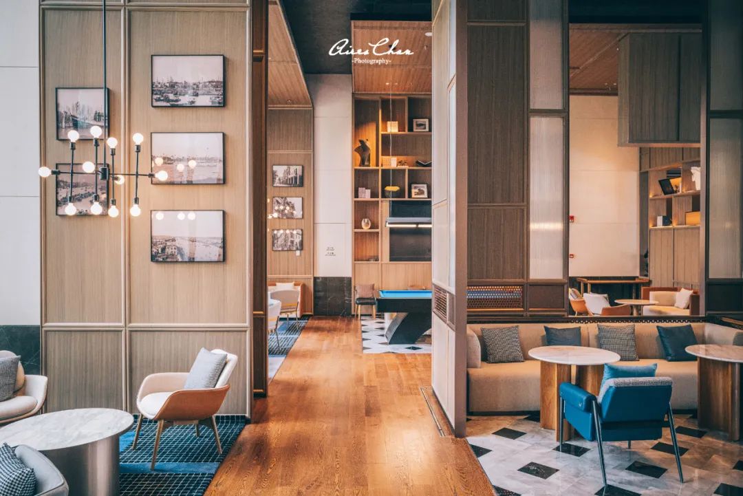 广东最新开业万豪酒店,新开业万豪酒店