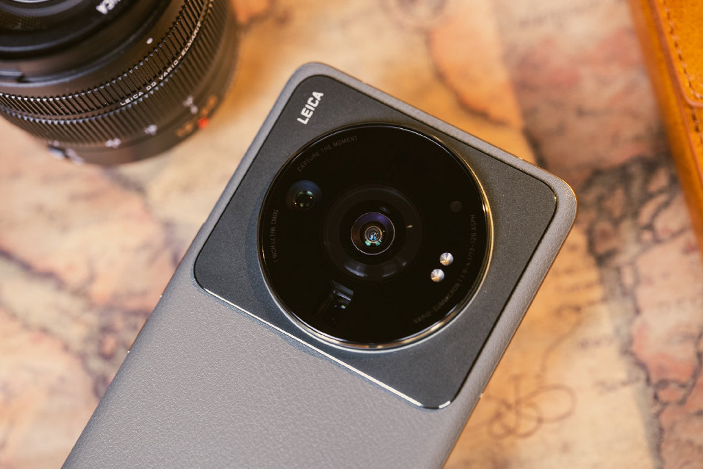 目前拍照最好的手机相机是哪一款,摄影拍照功能最全的手机