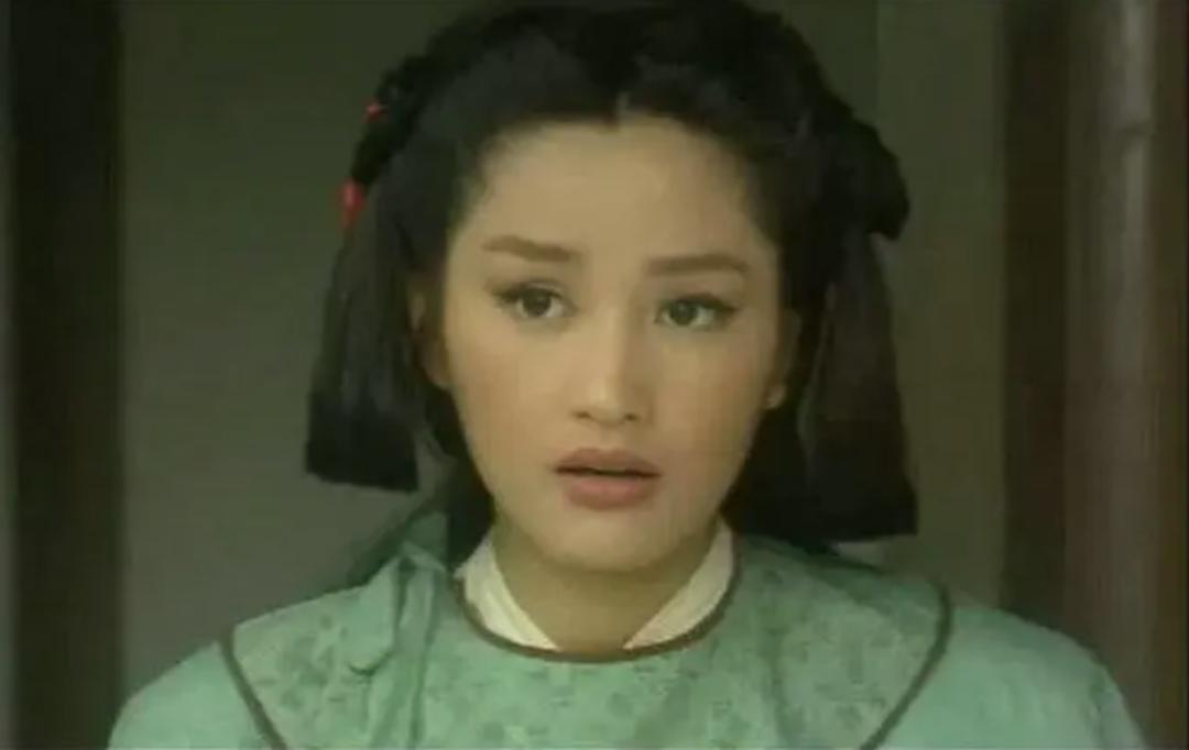 瞿颖有多迷人合集 (盘点瞿颖)