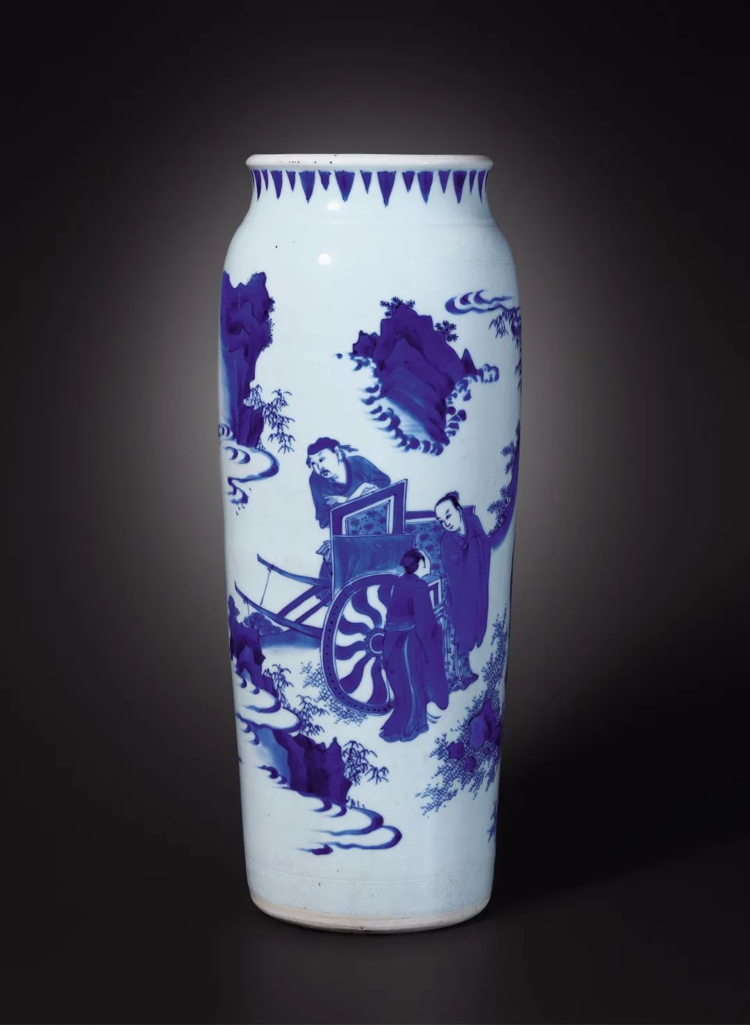 康熙官窑瓷器精品拍卖,康熙御制珐琅珍器