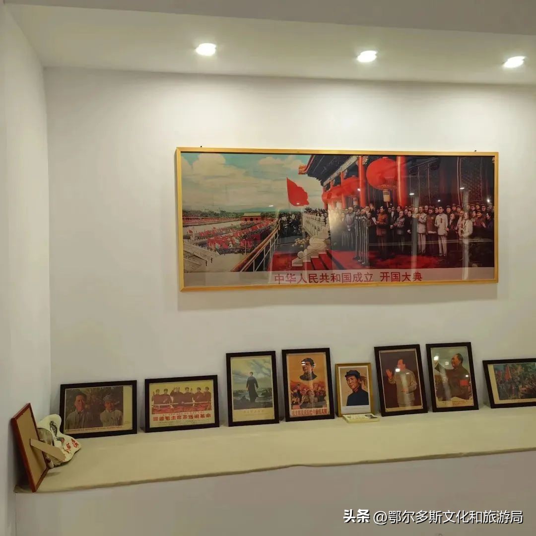 东胜区文旅,东胜文旅街区哪最火