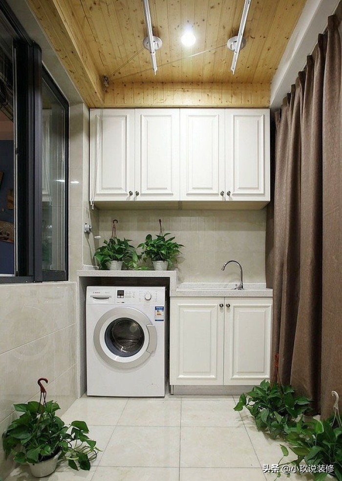 阳台装修是否有必要吊顶,装修阳台到底要不要吊顶