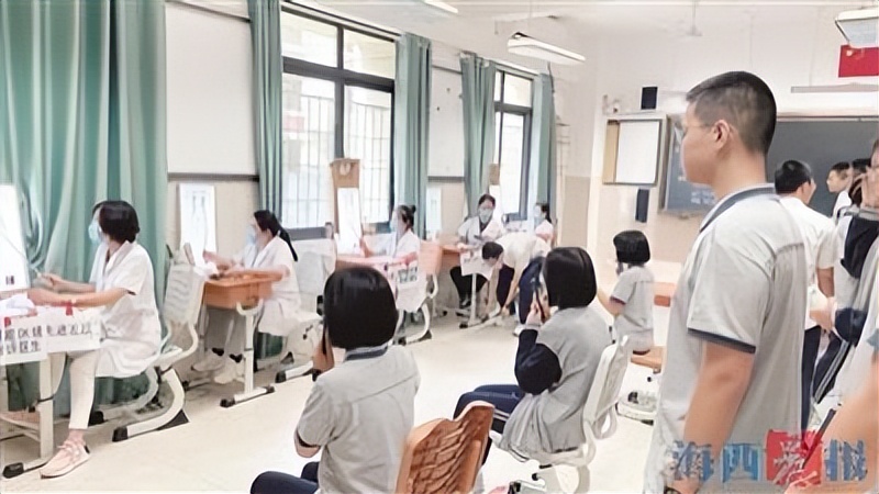 穴位按摩能矫正近视?莫信!