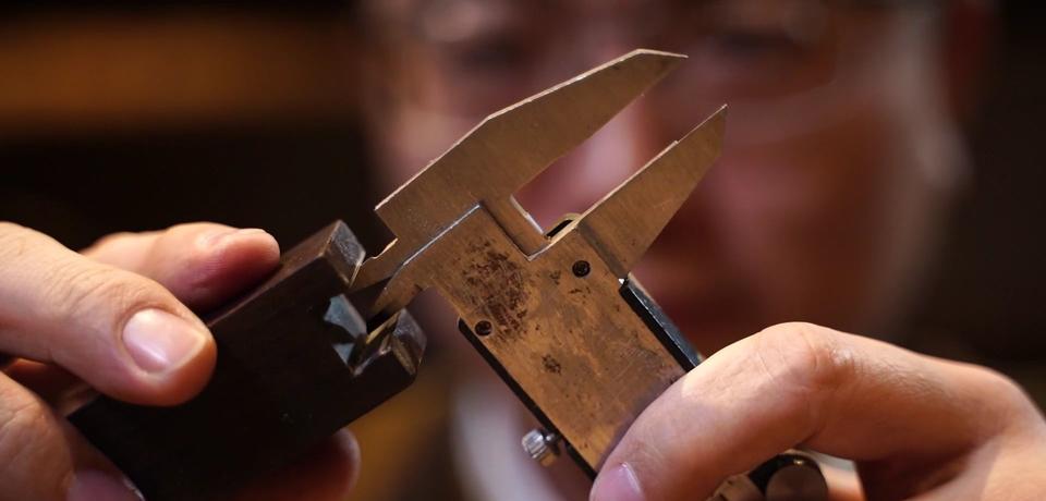 金字塔解密鲁班锁,鲁班锁作为国礼