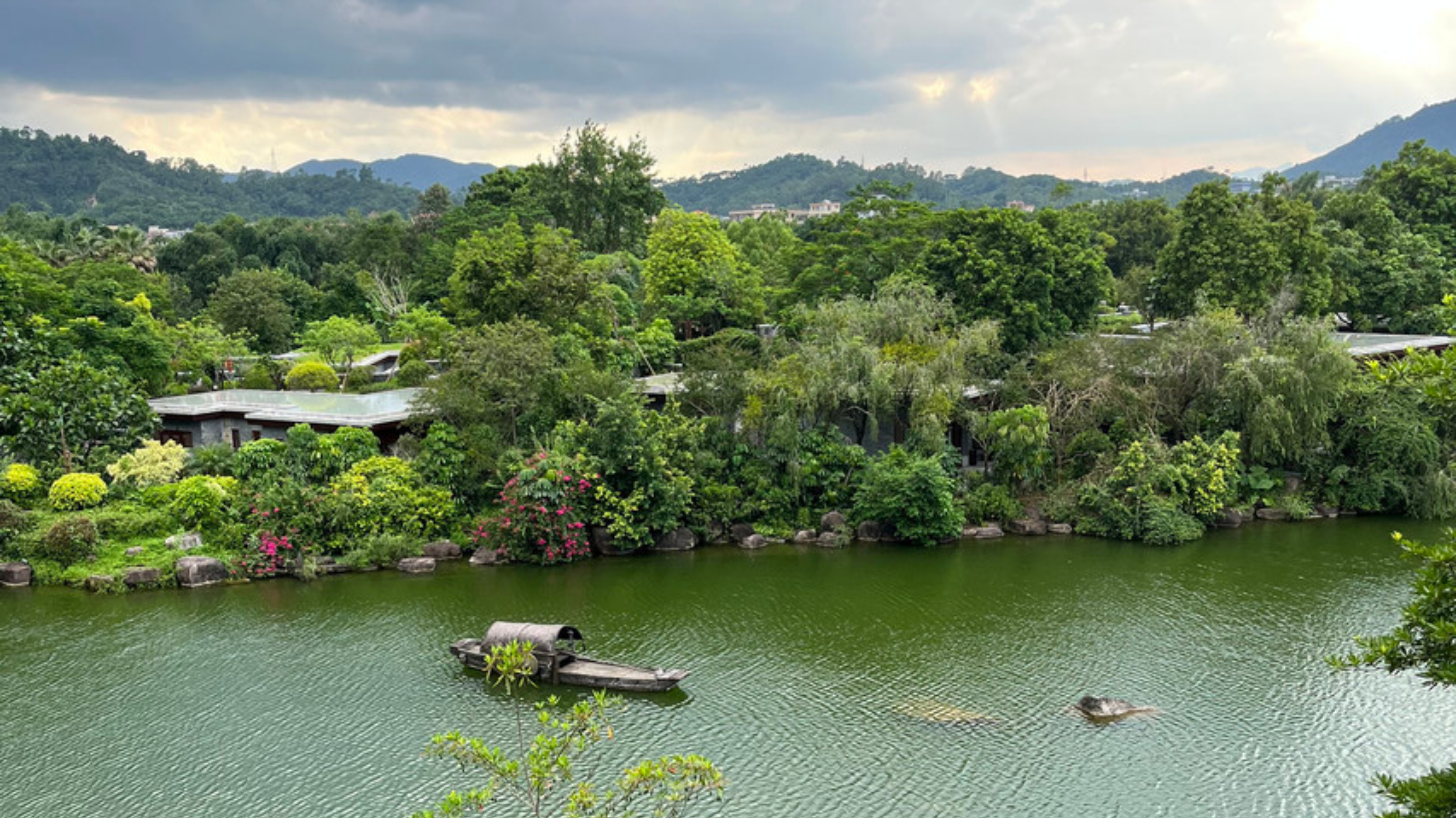 广东温泉宾馆温泉介绍,广东温泉酒店的温泉哪几家是真的
