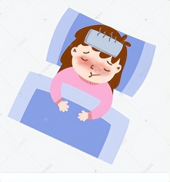 乙肝打干扰素后发烧吃什么退烧药,乙肝患者干扰素后期发烧