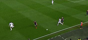 在场上陷入边角等困境时的五*法大**宝