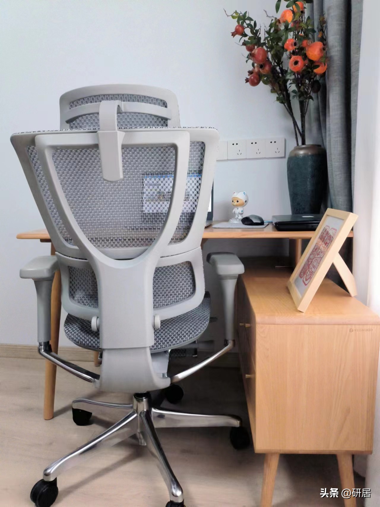 保友优人体工程学椅,保友优旗舰2代适合大体重吗