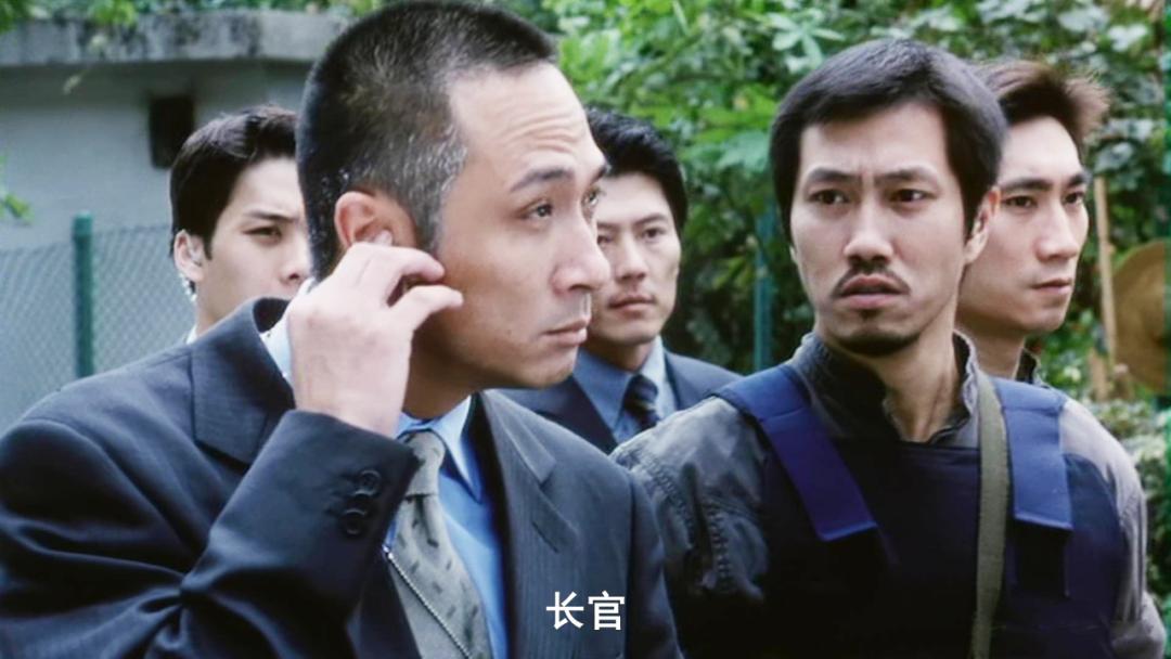 这个在台湾打败过梁朝伟的男人，竟成了香港电影圈的“牺牲品”