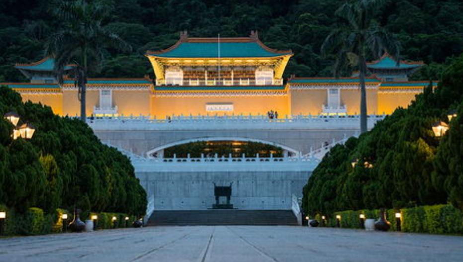 到台湾玩的说说,去台湾旅游回来的感受