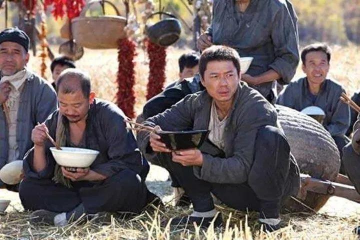 陕西人的性格有什么优缺点,老梁说陕西人性格