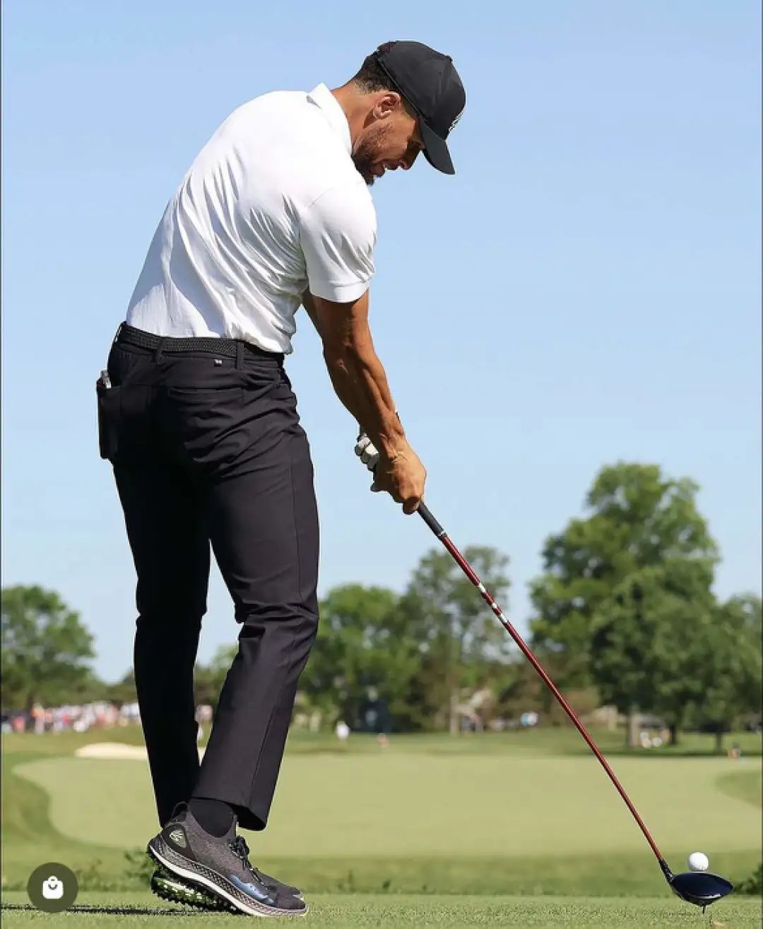 库里没出道球鞋,库里球鞋倒卖