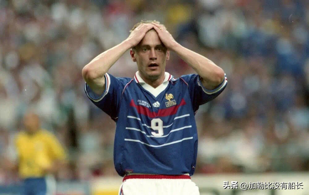 盘点世界足坛评选的最佳阵容,盘点世界足坛