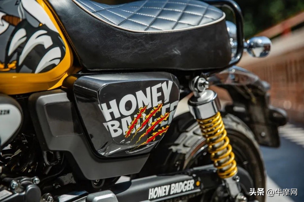 银钢150和蜜獾怎么选,平头哥蜜獾的战斗力有多强