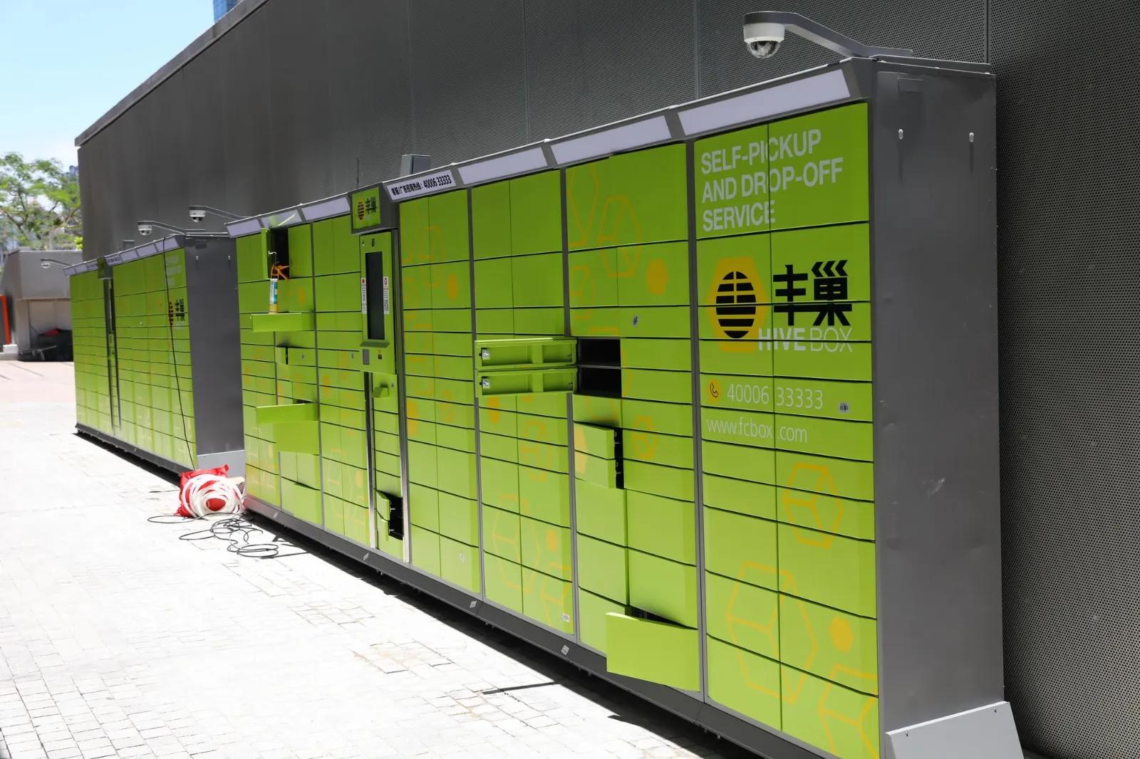 菜鸟驿站快递到底要不要送上门,京东快递是放菜鸟驿站还是上门