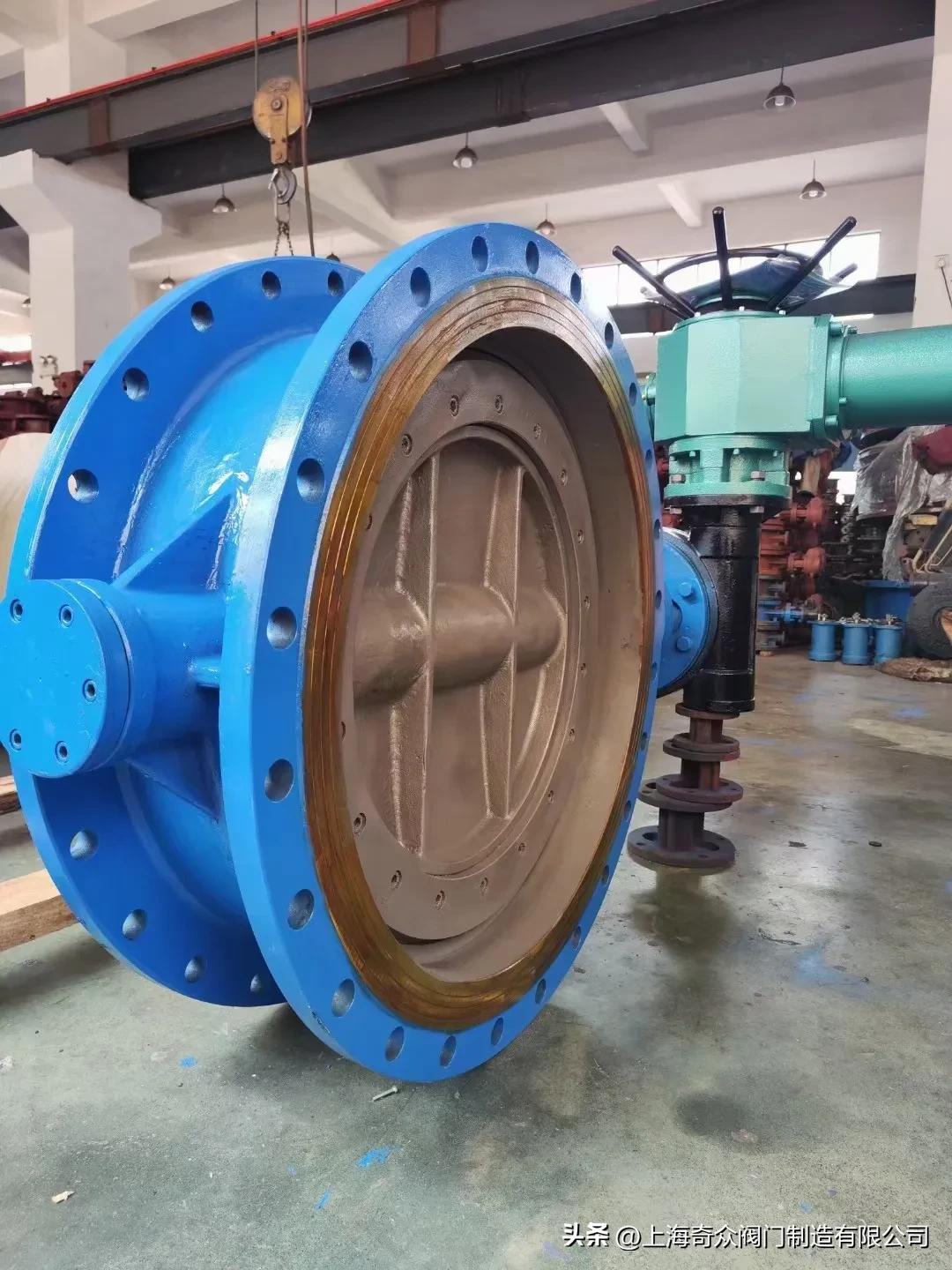 上海奇众阀门制造有限公司,上海阀门制造厂家