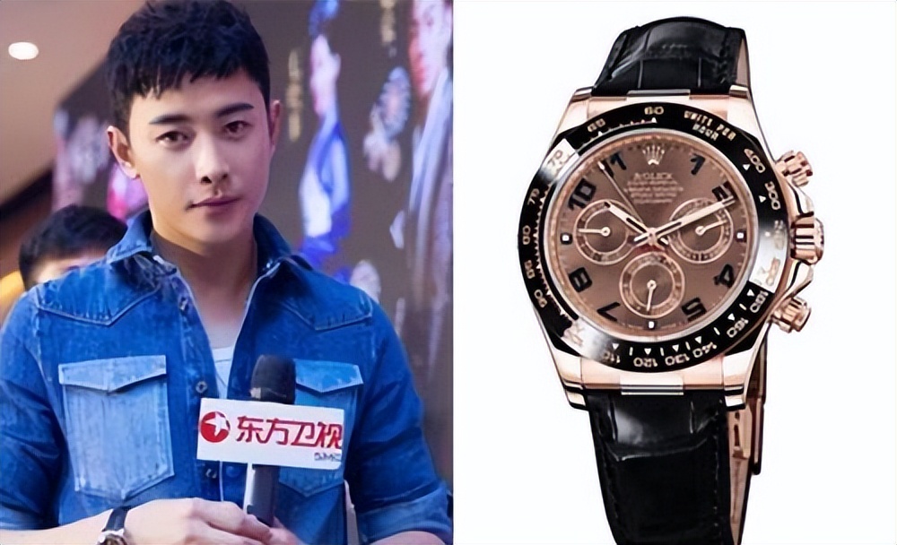 黄景瑜罗晋钟汉良,唐嫣罗晋钟汉良黄景瑜