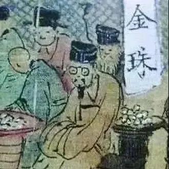 啥？近视眼在古代是富贵病