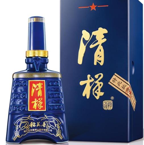 湖北白酒推荐排行榜,湖北哪些白酒出名又好喝