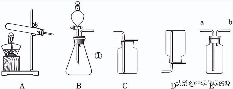 2022年中考化学知识要点,2022年中考模拟考试化学试卷